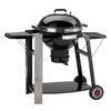 Grill węglowy CZARNA PERŁA SELECT LANDMANN