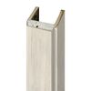 Ościeżnica kompletna REGULOWANA 12-14 cm ARTENS