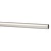 Drążek do karnisza 250 cm satyna 20 mm metalowy INSPIRE