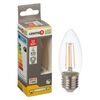 Żarówka E27 (230 V) 4,5 W 470 lm Ciepła biel LEXMAN