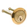 Wkładka drzwiowa WKE1 OKRĄGŁA śr. 30 mm GERDA