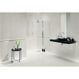 Listwa ceramiczna Senza 59.8 X 6.2 Tubadzin