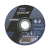 Tarcza do cięcia T41 115 x 1.0 x 22.23 STAL NORTON VULCAN