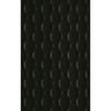 Glazura MARTYNIKA NERO 25 X 40 CERAMIKA PARADYŻ