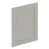 Front zmywarki FDDSH60/77 Boston drewno Delinia iD