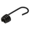 Hak do gumy ściągającej 10MM STANDERS