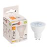 Żarówka LED GU10 (230 V) 4 W 230 lm Neutralny LEXMAN