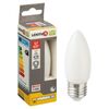 Żarówka LED E27 (230 V) 4.5 W 470 lm Ciepła biel LEXMAN