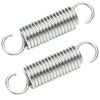 Sprężyna naciągowa 1X30MM 9 STANDERS