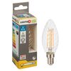 Żarówka LED E14 (230 V) 4,5 W 470 lm LEXMAN