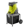 Rozdrabniacz elektryczny RSH2545B 2500 W RYOBI