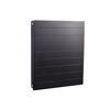 Grzejnik STALOWY DEKO CV22 600X400 ANTRACYT