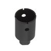 Otwornica DIAMENTOWA 40 mm M14 do SZLIFIERKI KĄTOWEJ 5944000 Ceramic WOLFCRAFT