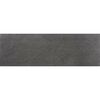 Glazura BASALT ANTRACITA 29 X 89 AZULEV