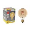 Żarówka dekoracyjna LED E27 6 W = 35 W 400 lm Ciepła LEXMAN