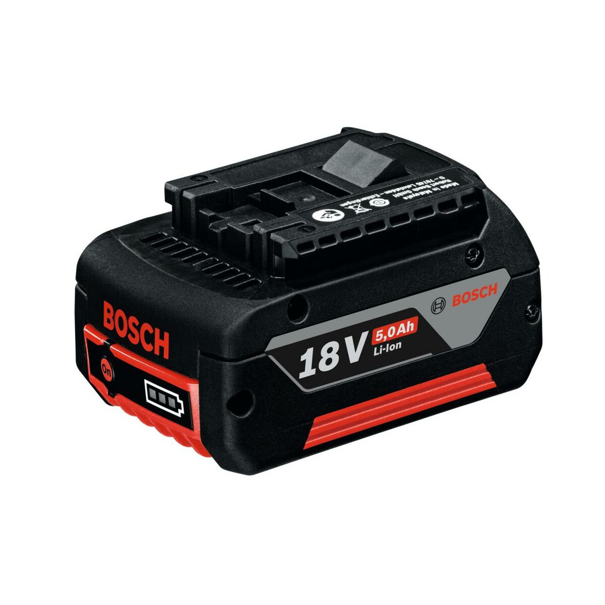 Akumulator 18V 5Ah Li-Ion BOSCH Professional