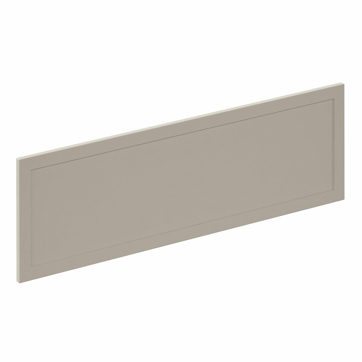 Front szuflady FD120/39 Newport taupe Delinia iD