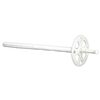 Kołek do termoizolacji Z TRZPIENIEM PLASTIKOWYM 16 CM 10 x 160 mm STANDERS