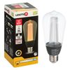Żarówka LED E27 (230 V) 2,5 W 90 lm LEXMAN