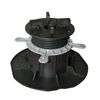 Regulowany wspornik tarasowy DDP03 70 - 120 mm DD PEDESTALS