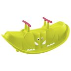 Bujawka dla dzieci ELEPHANT TRIO ROCKER szer. 116 x gł. 60 x wys. 44,5 cm KETER
