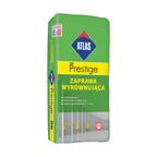 Zaprawa wyrównująca PRESTIGE 2 - 15 mm ATLAS