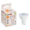 Żarówka LED GU10 (230 V) 5 W 345 lm Neutralny LEXMAN