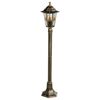 Lampa ogrodowa stojąca TIFFANY INSPIRE