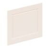 Front szuflady/okapowy FDL45/39 Oxford kremowy Delinia iD