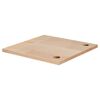 Blat roboczy do systemu mebli warsztatowych R. S / 6043000 65 x 65 cm WOLFCRAFT