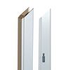 Baza prawa ościeżnicy REGULOWANEJ Biała 220 -240 mm ARTENS