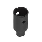 Otwornica diamentowa CERAMIC 5943000 śr. 35 mm WOLFCRAFT