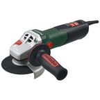 Szlifierka kątowa przewodowa METABO WEV11-125 125 mm 1100W