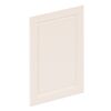 Front kuchenny F45/64 Oxford kremowy Delinia iD
