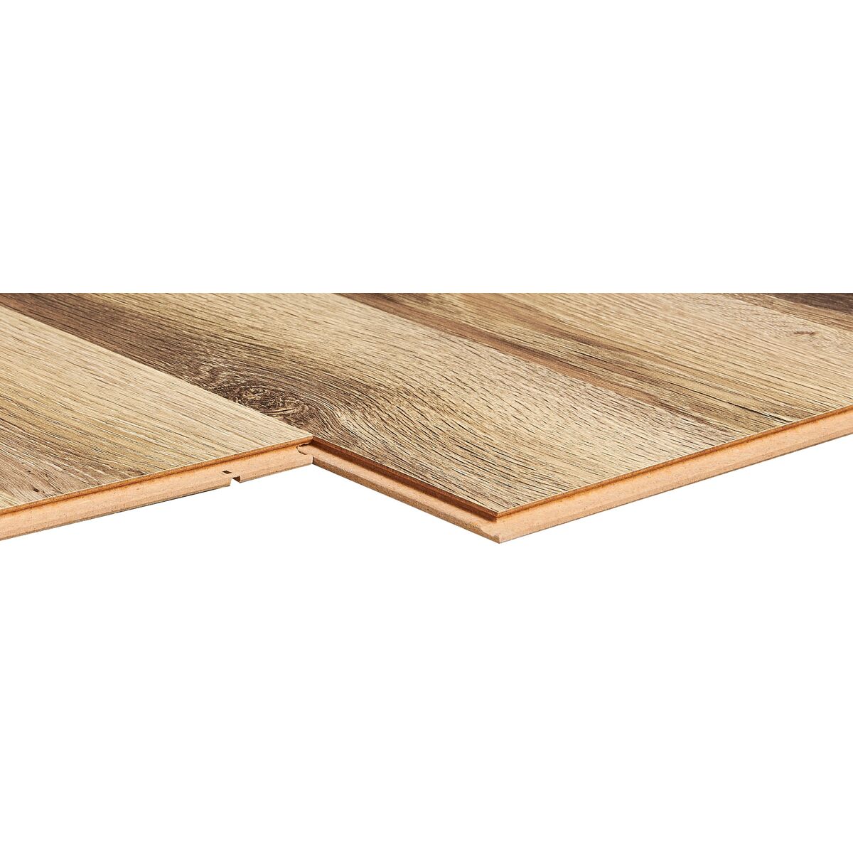 Panele podłogowe laminowane Dąb Podlaski AC3 7 mm Promo Flooring
