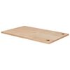 Tabela R. M / 6044000 WOLFCRAFT