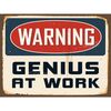 Obraz GENIUS 40 x 30 cm CONSALNET
