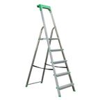 Drabina aluminiowa DEXTER 5 5 stopni DEXTER