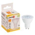 Żarówka GU10 (230 V) 4 W 230 lm Ciepła biel LEXMAN