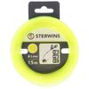 Żyłka S2SQSN2 15 m x 2 mm STERWINS