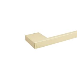 Uchwyt meblowy Rmix 96 mm złoty Domino