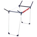 Suszarka stojąca pozioma PEGASUS 150 SOLID SLIM LEIFHEIT