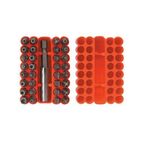 Zestaw bitów 39D355 TOP TOOLS