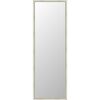 Lustro S152003 szer. 37 x wys. 114 cm