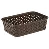 Kosz MY STYLE 1,2 L 19,8 x 14,2 x 6 cm CURVER