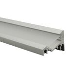 Profil do liniowych modułów LED PROFILO C SET-FR KANLUX