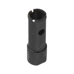 Otwornica DIAMENTOWA 20 mm M14 do SZLIFIERKI KĄTOWEJ 5941000 Ceramic WOLFCRAFT