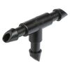 Trójnik GEO8141-25 4 mm (3/16") 25 szt. GEOLIA