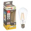 Żarówka dekoracyjna LED E27 (230 V) 4 W 470 lm LEXMAN