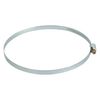 Opaska zaciskowa metalowa 125 - 6MET VENTS